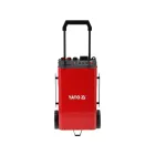 YATO YT-83063 Akkumulátor töltő és indító 12/24V 230V 20 - 400Ah