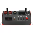 YATO YT-83063 Akkumulátor töltő és indító 12/24V 230V 20 - 400Ah