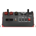 YATO YT-83063 Akkumulátor töltő és indító 12/24V 230V 20 - 400Ah
