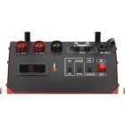 YATO YT-83064 Akkumulátor töltő és indító 12/24V 230V 20 - 800Ah