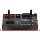 YATO YT-83065 Akkumulátor töltő és indító 12/24V 230V 20 - 1000Ah