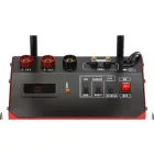 YATO YT-83065 Akkumulátor töltő és indító 12/24V 230V 20 - 1000Ah