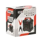 YATO YT-83070 Akkumulátor indító 1500 A