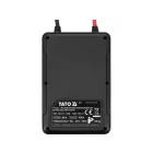 YATO YT-83071 Kondenzátoros jump starter indításrásegítő Max 1000A