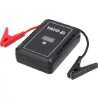 YATO YT-83071 Kondenzátoros jump starter indításrásegítő Max 1000A