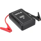 YATO YT-83071 Kondenzátoros jump starter indításrásegítő Max 1000A