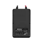 YATO YT-83072 Kondenzátoros jump starter indításrásegítő Max 1600A