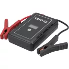 YATO YT-83072 Kondenzátoros jump starter indításrásegítő Max 1600A