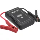 YATO YT-83072 Kondenzátoros jump starter indításrásegítő Max 1600A