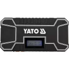 YATO YT-83082 Akkumulátor indító és power bank 12000mAh