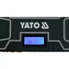 YATO YT-83082 Akkumulátor indító és power bank 12000mAh