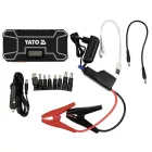 YATO YT-83082 Akkumulátor indító és power bank 12000mAh
