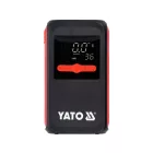 YATO YT-83086 Jump starter indításrásegítő és kompresszor 12 Ah