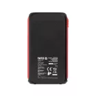 YATO YT-83086 Jump starter indításrásegítő és kompresszor 12 Ah