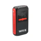 YATO YT-83086 Jump starter indításrásegítő és kompresszor 12 Ah