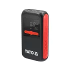 YATO YT-83086 Jump starter indításrásegítő és kompresszor 12 Ah