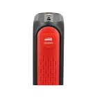YATO YT-83086 Jump starter indításrásegítő és kompresszor 12 Ah