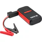 YATO YT-83086 Jump starter indításrásegítő és kompresszor 12 Ah