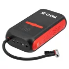 YATO YT-83086 Jump starter indításrásegítő és kompresszor 12 Ah