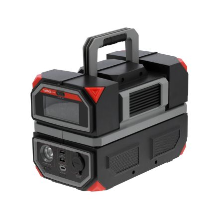 Yato YT-83090 Hordozható akkupakk 300 W