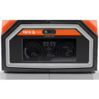 YATO YT-83090 Hordozható akkupakk 300 W