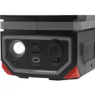 YATO YT-83090 Hordozható akkupakk 300 W
