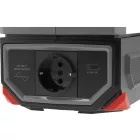YATO YT-83090 Hordozható akkupakk 300 W
