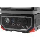 YATO YT-83091 Hordozható akkupakk 600 W