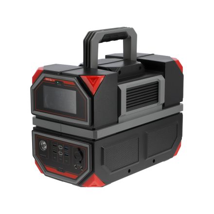 Yato YT-83092 Hordozható akkupakk 1200 W