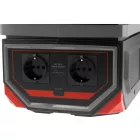 YATO YT-83092 Hordozható akkupakk 1200 W