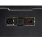 YATO YT-83095 Hordozható erőmű 2400W, 2232WH LIFEPO4, EPS