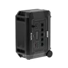 YATO YT-83096 Hordozható erőmű 3600W, 3072WH LIFEPO4, EPS