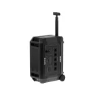 YATO YT-83096 Hordozható erőmű 3600W, 3072WH LIFEPO4, EPS