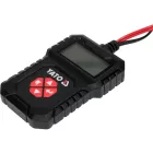 YATO YT-83114 Digitális akkuteszter 12 V