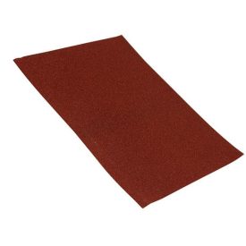 YATO YT-83162 Csiszolóvászon A4 230 x 280 mm P60