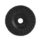 YATO YT-83265 Univerzális csiszolókorong 125 x 22,2 mm / P80