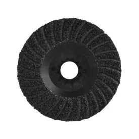   YATO YT-83265 Univerzális csiszolókorong 125 x 22,2 mm / P80