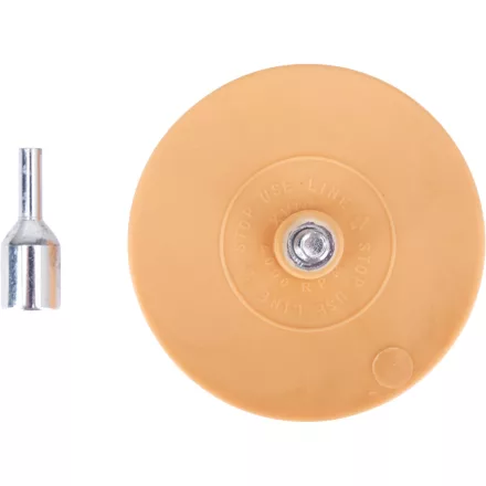 YATO YT-83307 Matrica- és ragasztómaradvány-eltávolító (88 mm)