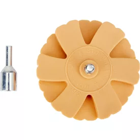   YATO YT-83308 Matrica- és ragasztómaradvány-eltávolító (88 mm)