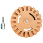 YATO YT-83309 Matrica- és ragasztómaradvány-eltávolító (100 mm)