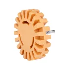 YATO YT-83309 Matrica- és ragasztómaradvány-eltávolító (100 mm)