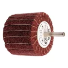 YATO YT-83395 Csapos lamellás, legyező csiszolókorong 60 x 50 x 6 mm / P100