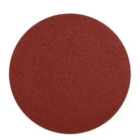  YATO YT-83433 Tépőzáras fíbertárcsa 125 mm / P80 (5 db/cs)