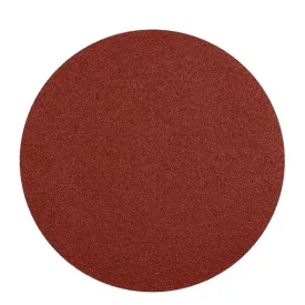   YATO YT-83435 Tépőzáras fíbertárcsa 125 mm / P120 (5 db/cs)