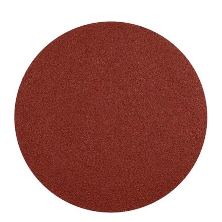 YATO YT-83435 Tépőzáras fíbertárcsa 125 mm / P120 (5 db/cs)
