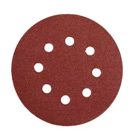 Fíber tárcsa excenteres csiszolóhoz
