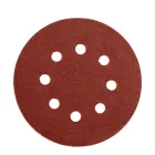 YATO YT-83463 Tépőzáras fíbertárcsa 180 mm / P100 (3 db/cs)