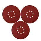 YATO YT-83463 Tépőzáras fíbertárcsa 180 mm / P100 (3 db/cs)