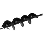 YATO YT-84671 Talajfúrószár 150 x 785 mm az YT-84660 talajfúróhoz
