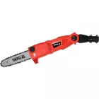 YATO YT-84800 Magassági ágvágó 710W 250 mm 1880-2550 mm